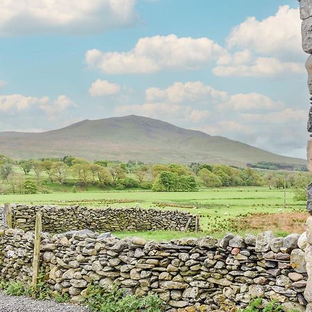 Villa Doddick Beck - Uk39153 Threlkeld Esterno foto
